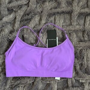 NWT Fabletics Sports Bra XL – New With Tags